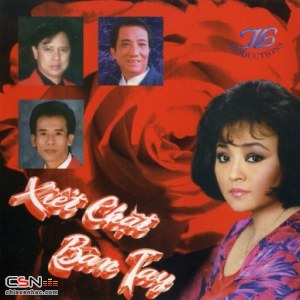 Xiết Chặt Bàn Tay