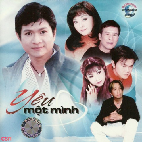 Yêu Một Mình