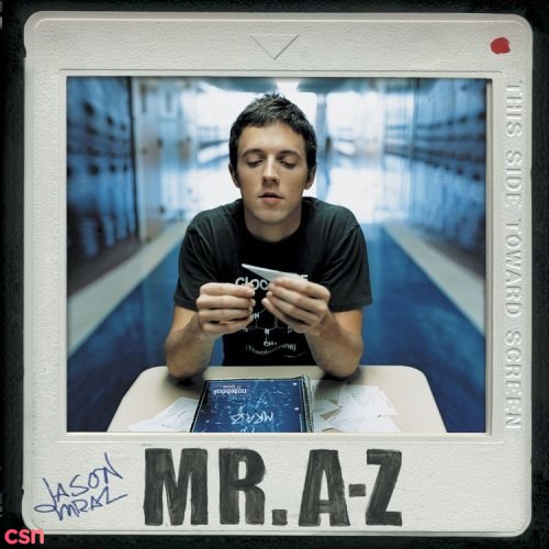 Mr.A-Z