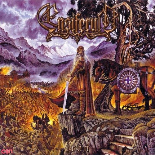 Ensiferum