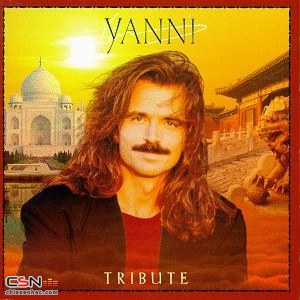 Yanni