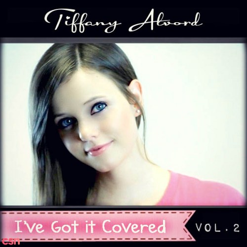 Tiffany Alvord