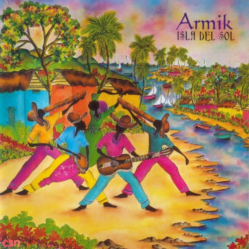 Armik