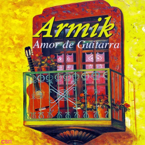 Armik