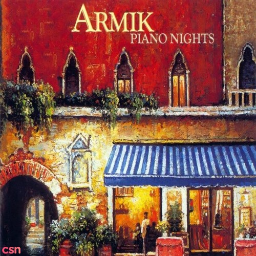 Armik