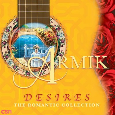 Desires (Romantic Collection)