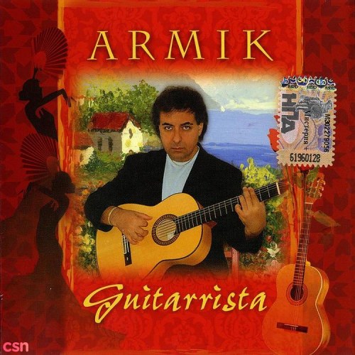 Armik