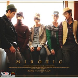 Mirotic