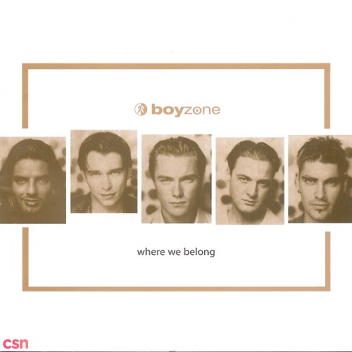 Boyzone