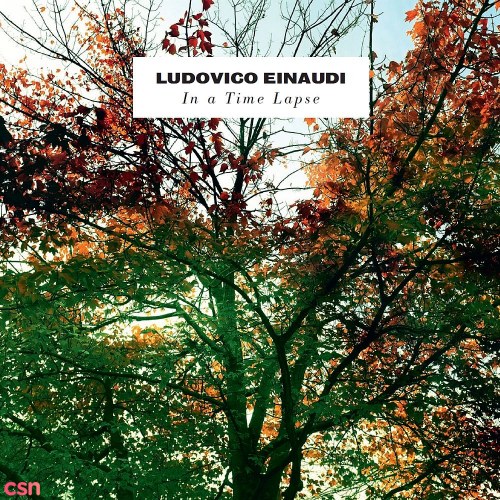 Ludovico Einaudi