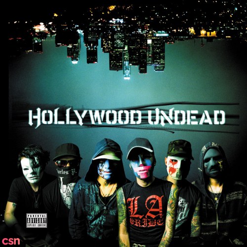 Hollywood Undead