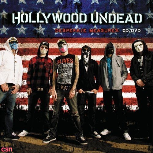 Hollywood Undead