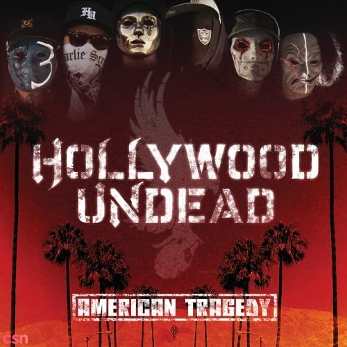 Hollywood Undead