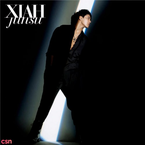 Xiah Junsu