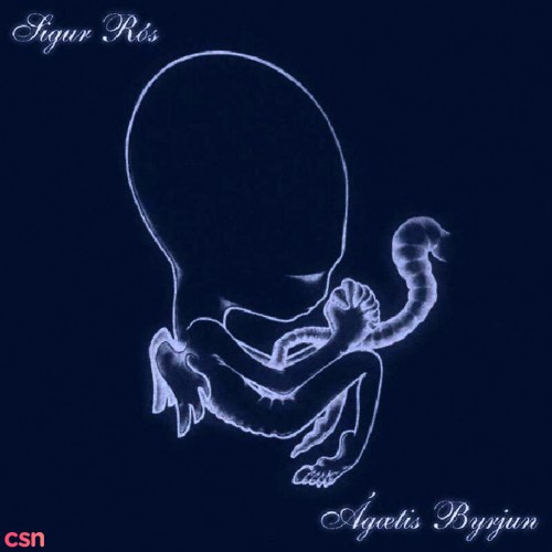 Ágætis Byrjun