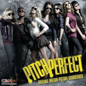 Pitch Perfect: Original Motion Picture Soundtrack