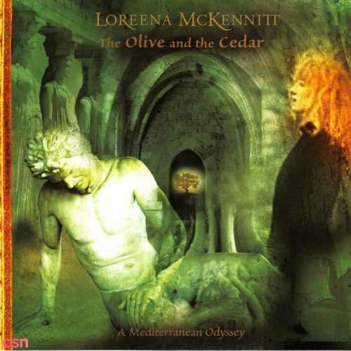 Loreena McKennitt