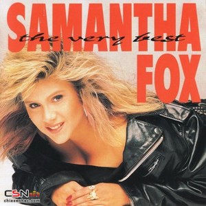 Samantha Fox