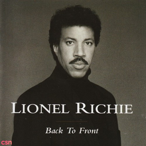 Lionel Richie