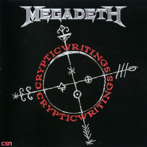 Cryptic Writings