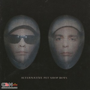 Pet Shop Boys