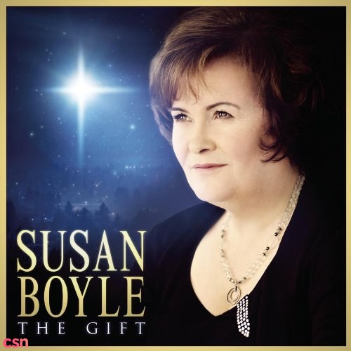 Susan Boyle