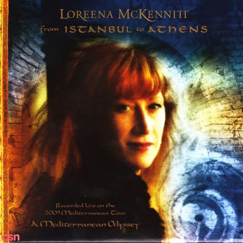 Loreena McKennitt