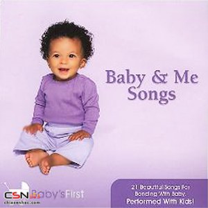 Baby & Me Songs