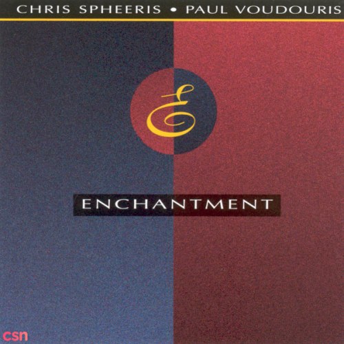 Chris Spheeris