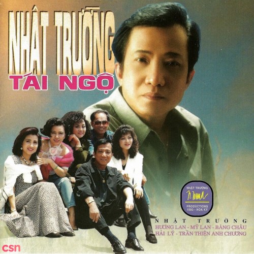 Nhật Trường