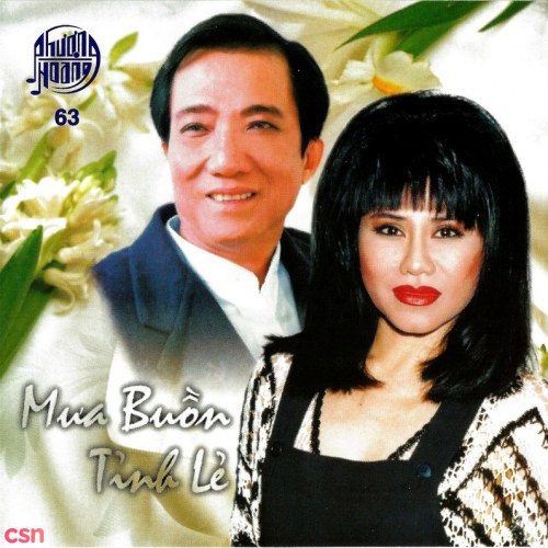 Mưa Buồn Tỉnh Lẻ