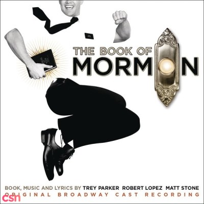 The Book Of Mormon: Original Broadway Cast Recording