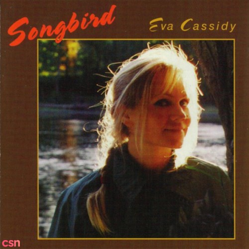 Eva Cassidy