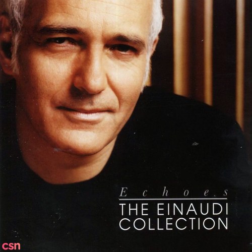 Ludovico Einaudi