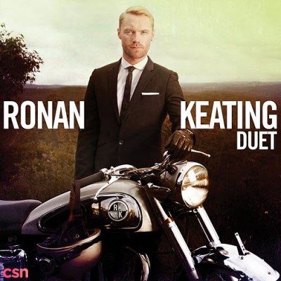 Ronan Keating