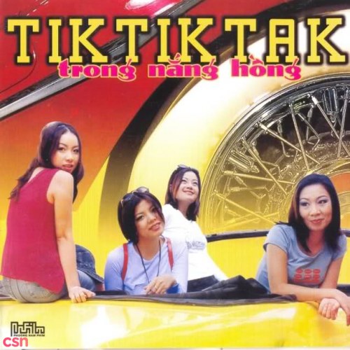 Tik Tik Tak