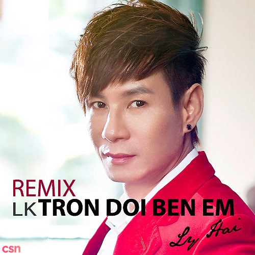 Liên Khúc Trọn Đời Bên Em Remix