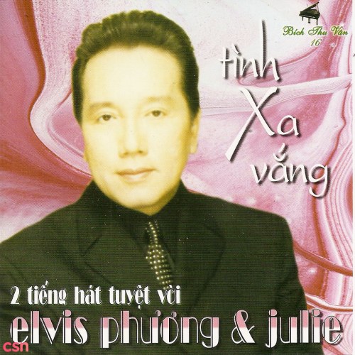 Elvis Phương