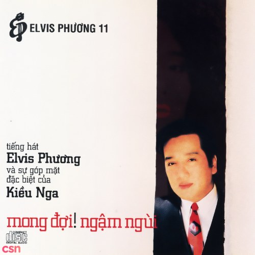 Elvis Phương