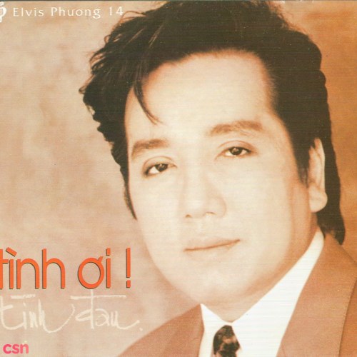 Elvis Phương