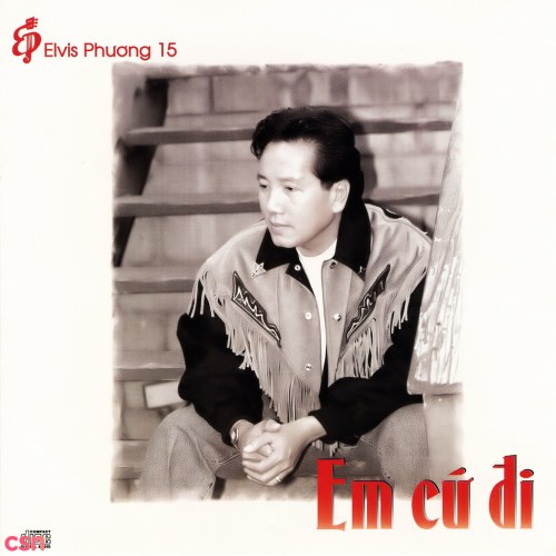 Elvis Phương