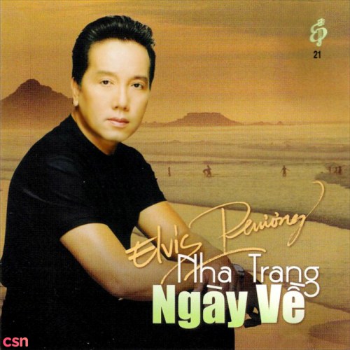 Elvis Phương