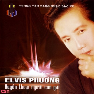 Huyền Thoại Người Con Gái