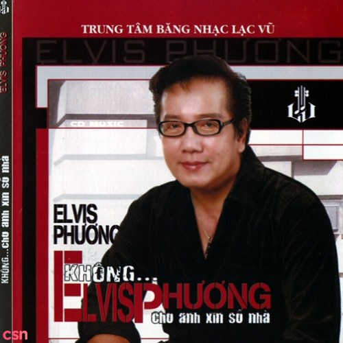 Elvis Phương