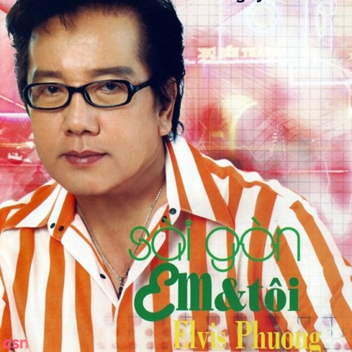 Elvis Phương