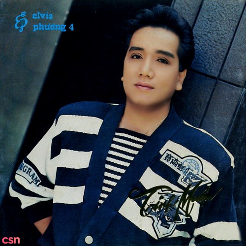 Elvis Phương