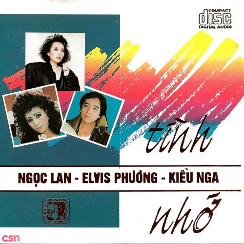 Elvis Phương