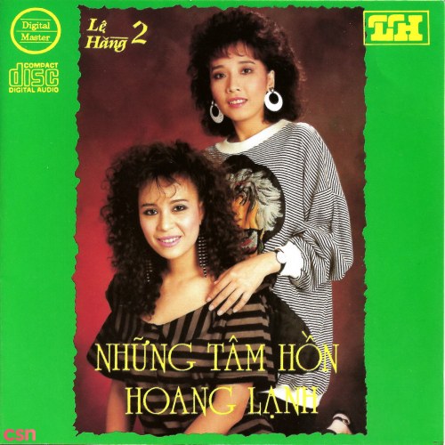 Những Tâm Hồn Hoang Lạnh