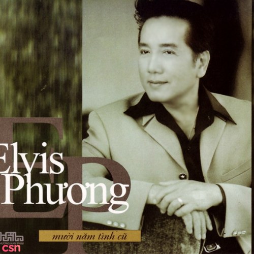 Elvis Phương