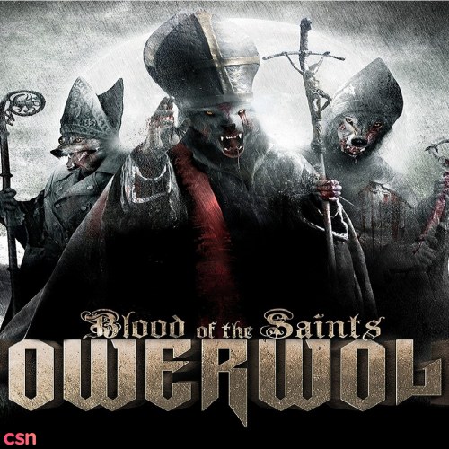 Powerwolf